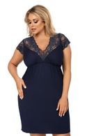 Koszula damska Donna Tess Plus 3XL-6XL