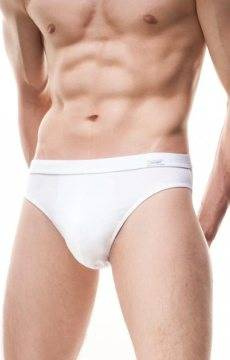 Slipy męskie Cornette Authentic 