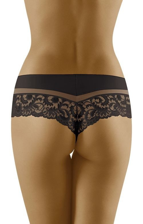 Szorto-stringi damskie Wolbar - Cantata