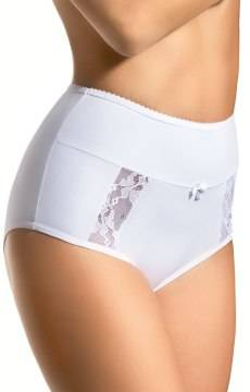 Bawełniane figi z wysokim stanem Babell 005 S-4XL