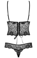 Alluria body