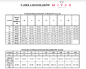 Body Mitex Softly - wyszczuplająco modelujące