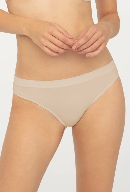 Gatta Bikini  Queenie beżowe