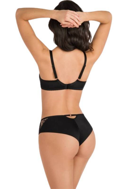 Brazyliany Gorsenia K103 ZOYA 