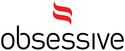 Nasutniki serduszka Obsessive A750