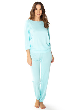 Homewear damski IZABELL - Mewa