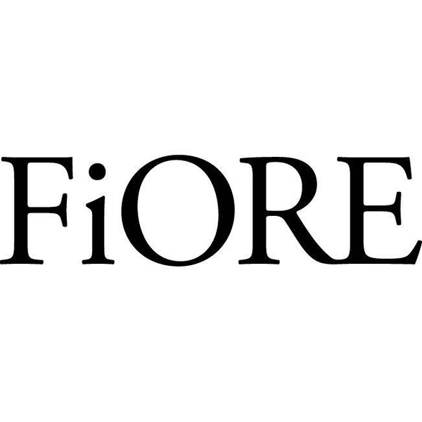 Skarpetki rajstopowe ze wzorem w grube pasy Fiore SIMPLE STORY