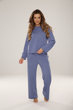 JEANSOWY komplet De Lafense 886 Butter