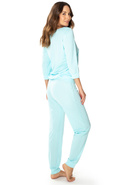 Homewear damski IZABELL - Mewa