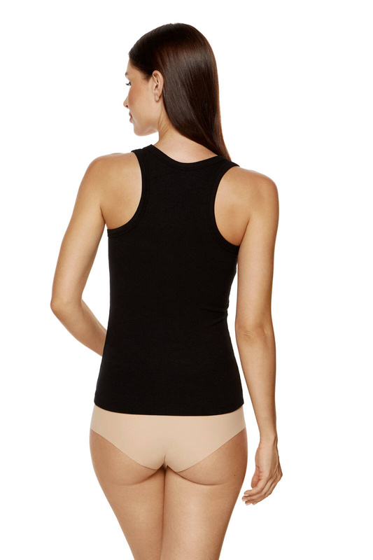 Klasyczna koszulka damska typ bokserka Gorteks Lotta