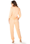 Homewear  damski IZABELL - Mewa