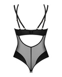 Nesari body otwarte Obsessive