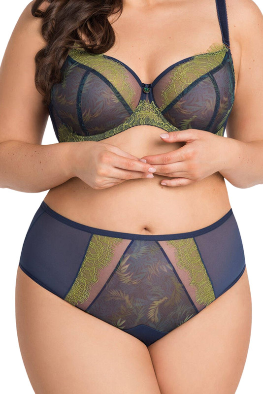 Figi pełne Gorsenia K799 ARIANNA 