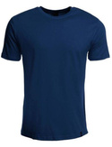 Biały T-shirt męski Imako - Aleksander 