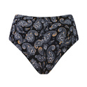 Brazyliany z wysokim stanem FIGI PAISLEY BRASIL MAXI