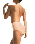 Bawełniane  figi z wysokim stanem Babell 005 S-4XL