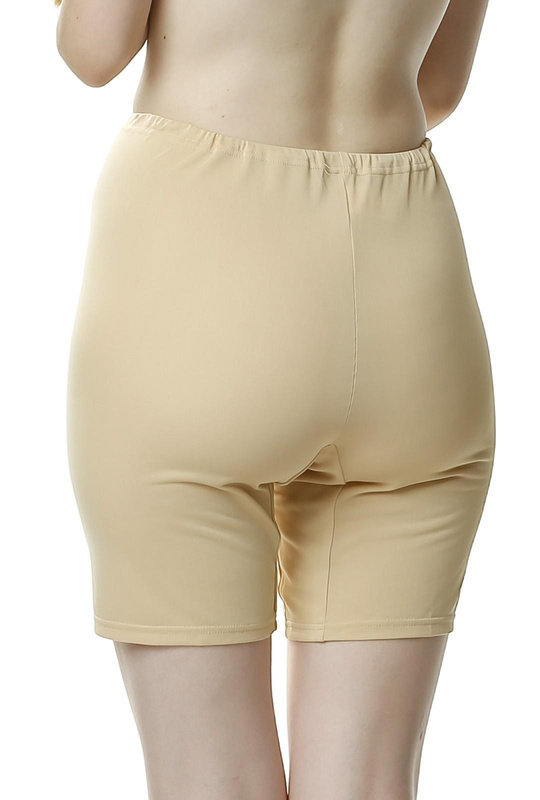 Reformy damskie Lawanda przeciw otarciom 6342 beżowy - Mewa