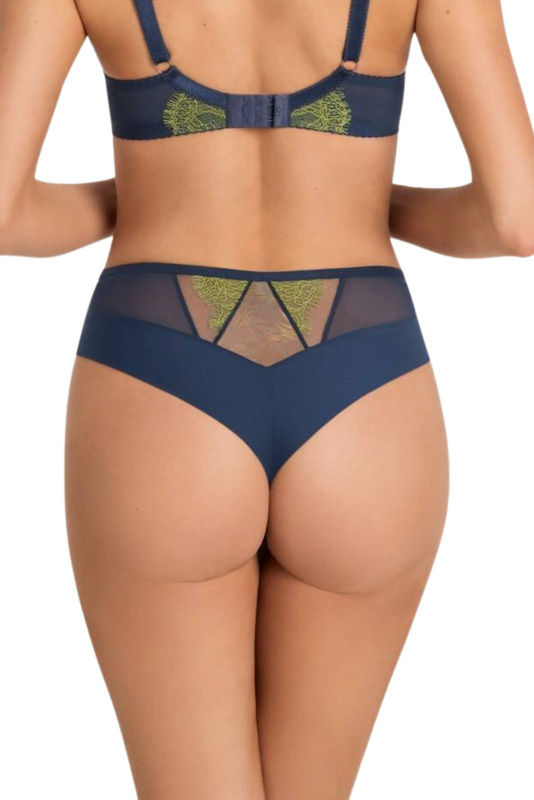 Brazyliany damskie Gorsenia K800 ARIANNA 