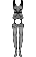 Bodystocking F217