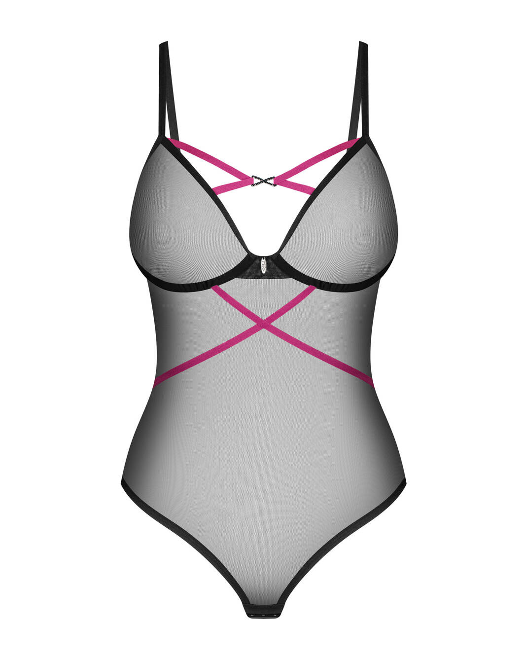 Seksowne body Novenes Obsessive