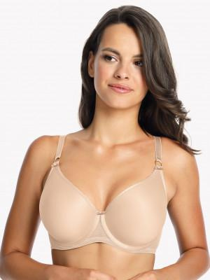 Biustonosz Moulded Gaja beż 1082 - Gaia