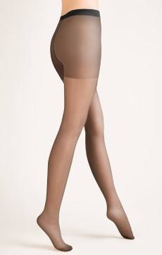 Rajstopy Gabriella Miss (classic) 15/ 20 CZARNE