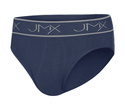 Bezszwowe slipy Julimex Carbon