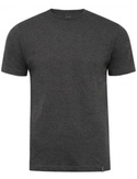 Biały T-shirt męski Imako - Aleksander 