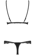 Ostatnie Sztuki Komplet 2-częściowy Obsessive Arisha SET