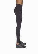 Sportowe legginsy Bas bleu RILEY 90 , z efektem antycellulit i push up