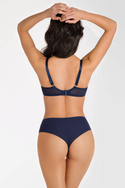 Brazyliany granatowe Gorsenia K822  EDNA 
