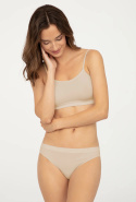 Gatta Bikini  Queenie beżowe