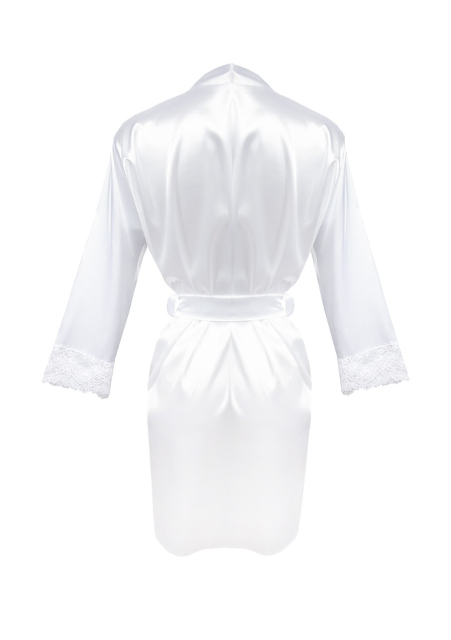 Podomka HAZEL - satyna czerwony - Dkaren