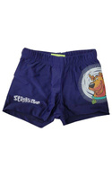 Kąpielówki bokserki dziecięce Cornette różne wzory niebieskie OSTATNIE SZTUKI
