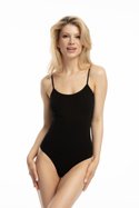 BAMBOO BODY julimex czarne