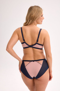 Gustowny biustonosz Semi-Soft Aina 1273 - Gaia