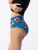 Klasyczne wygodne FIGI Julimex WILD ROSE MAXI