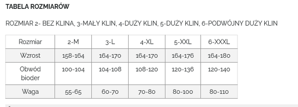 Rajstopy Inez Caroline elastyczne 20 den visone