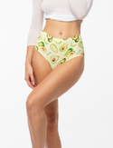 Figi AVOCADO SIMPLE MAXI