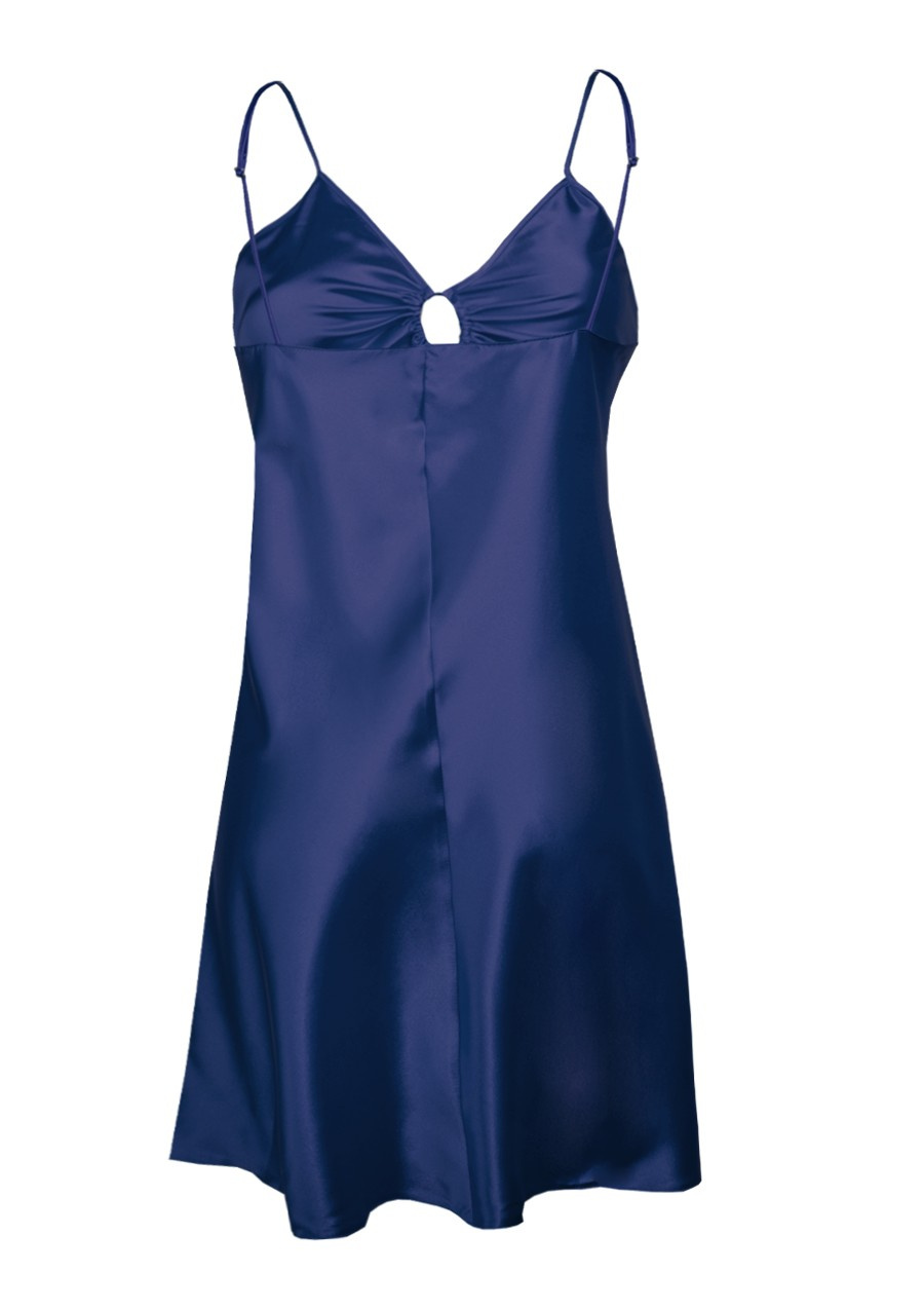 Halka Kamaria - satyna biały - Dkaren