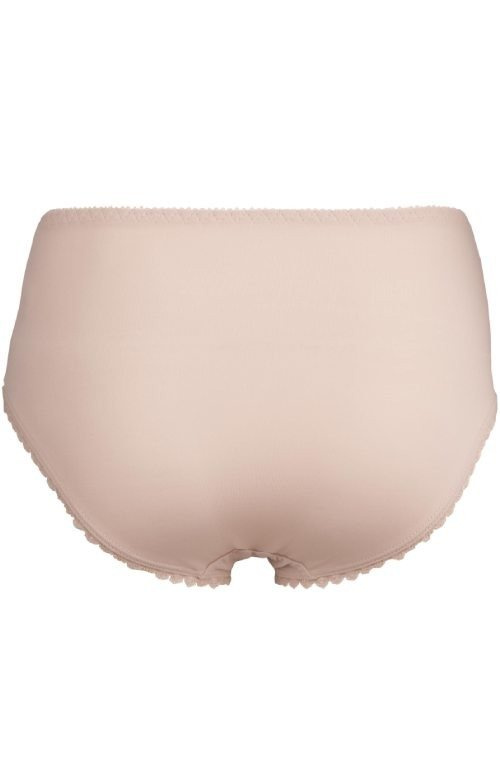 Figi INGA beżowy - Unikat