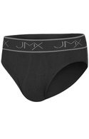 Bezszwowe slipy Julimex Carbon