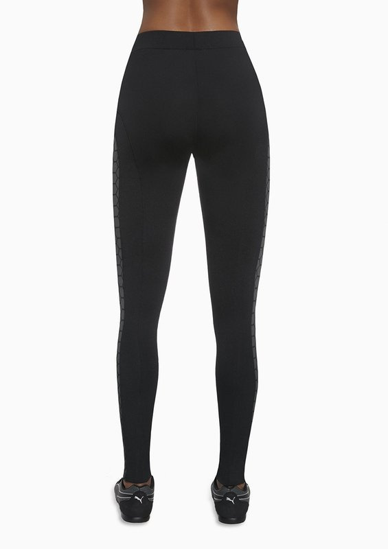 Szare legginsy do ćwiczeń Bas Bleu - Escape