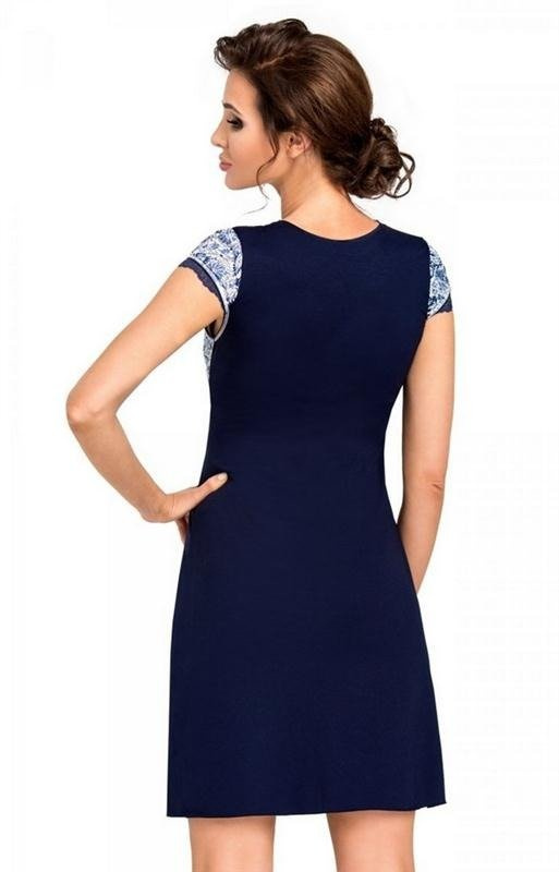 Ostatnie Sztuki Koszula nocna Donna - Oktavia