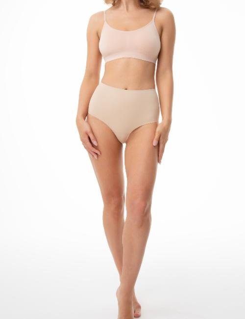 Figi AMBER BRASIL MAXI czarne- Julimex