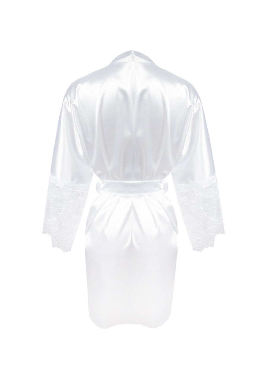 Podomka CAMERON - satyna czerwony - Dkaren