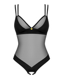 Nesari body otwarte Obsessive