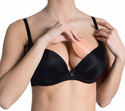 Silikowe wkładki Julimex Extra Push-Up WS-04