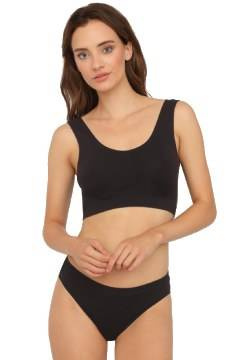 Gatta bezszwowy Sport Top szerokie ramiaczka