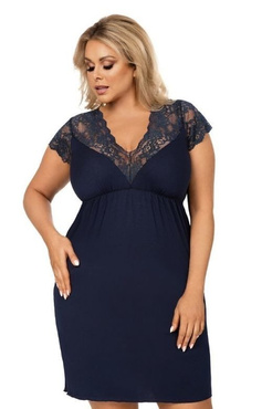 Koszula damska Donna Tess Plus 3XL-6XL